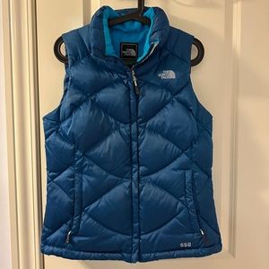 The North Face Vest